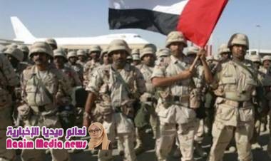 عاجل : القوات الإماراتية تكشف موقفها من سيطرة النخبة الشبوانية على ميناء بلحاف وتحدد مصير الحراسة السابقة وقائدها