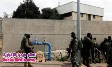 مسلح فلسطيني يقتل إسرائيليين ويجرح ثالثا