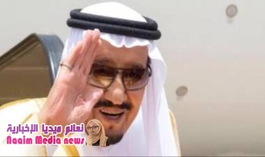 شاهد صورة نادره للملك سلمان اثناء مشاركته في حرب الوديعة الحدودية مع اليمن الجنوبي