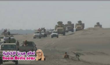 هام.. تعزيزات عسكرية وقوات سودانية إلى الساحل الغربي استعداداً لعملية كبرى