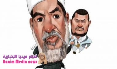 ليس بينهما الكثير من الاختلافات.. القصة الكاملة لـ”محمد عبد العظيم الحوثي” وصراعه مع “جماعة عبد الملك”