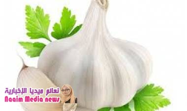 فوائد الثوم للبشرة