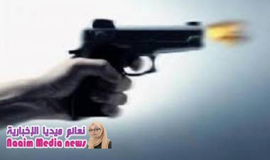 شاب يقتل والده رميا بالرصاص ويلوذ بالفرار (تفاصيل)