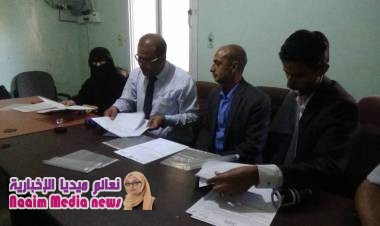 شاهدوا صور توقيع تفاهم وتعاون بين شباب بلا حدود ومركز المعاقين بحضور مكتب الشؤون الاجتماعية والعمل