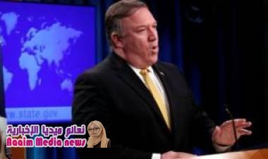  واشنطن تشترط خروج القوات المدعومة إيرانيا كي تشارك في إعادة الإعمار