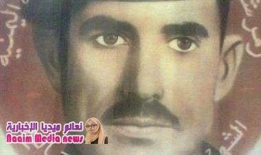 »في ذكرى اغتيال الحمدي ...تعرف على مهدي تفاريش الرجل الذي قيل انه انتقم من احد قتلة الحمدي ؟! (صورة)