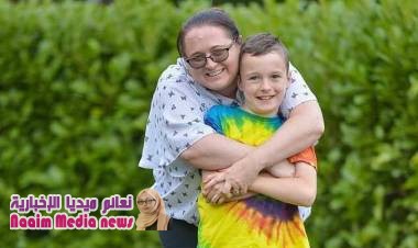 نجاح أول جراحة في العالم لتقويم العمود الفقري