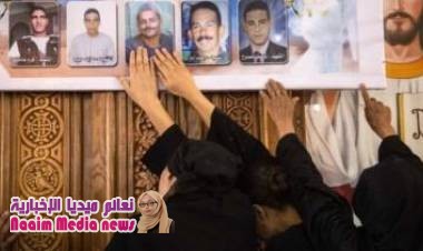  أقسام العفو الدولية تدين أحكام "إعدام جماعية" في مصر وتطالب بإعادتها