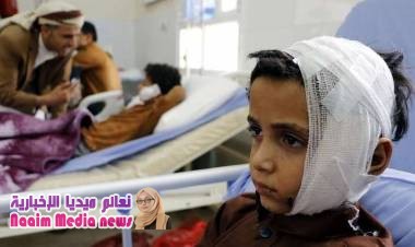 لجنة أممية تدعو إلى محاسبة المسؤولين عن مقتل الأطفال في الغارات على اليمن
