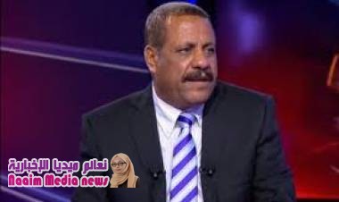 رئيس جهاز الامن السياسي اللواء عبده الحذيفي يهنئ رئيس الجمهورية بالعيد الوطني الـ 55 لثورة 14 أكتوبر