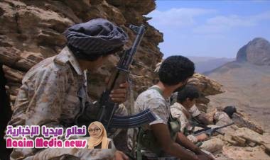 الجيش يتمركز على مسافة 6 كم من منزل حسين الحوثي بمران صعدة