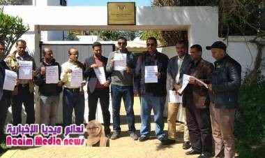 الباحثون والأكاديميون اليمنيون في الهند يرفعون مناشدة عاجلة إلى رئيس الجمهورية والحكومة