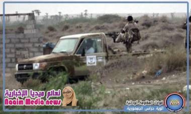 إعصار (لُبان) يجرف شبكة المياه في المهرة