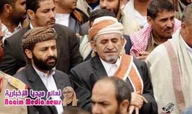 حميد الاحمر متذكرا المبادرة الخليجية: ليس من صلاحيات "هادي" تغيير رئيس الوزراء