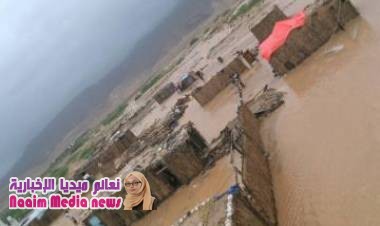 لليوم الثاني على التوالي .. خمس محافظات يمنية بدون انترنت