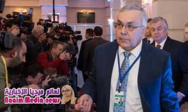 مباحثات روسية مع الأمم المتحدة لبحث تسوية سلمية للأزمة اليمنية