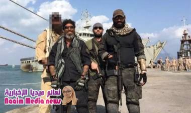 عاجل : القبض على أمريكي عمل ضمن خلية اغتيالات تابعة للإمارات في اليمن