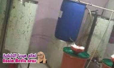 مصرع 17 شاب في عدن نتيجة تعاطيهم خمور مضروبة