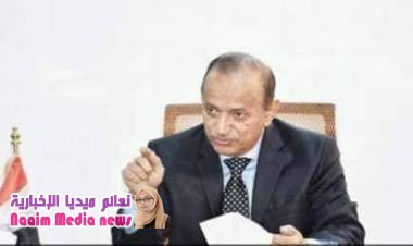 محافظ تعز يوجه بسرعة تسيير قافلة اغاثية الى المهرة ويخصص مبلغ 20 مليون ريال مساهمة من السلطة المحلية .