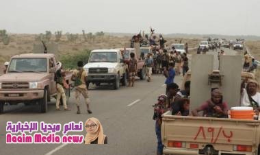 مصرع أكثر من 100 حوثي في الحديدة بينهم قيادي كبير