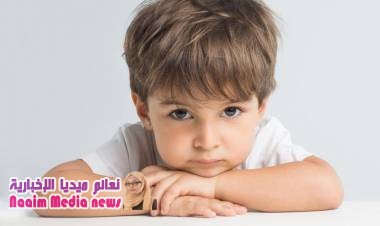 علامات تأخر الطفل في الكلام