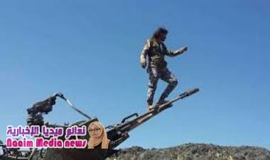 الجيش يقترب من إحكام السيطرة على "الملاجم" بالبيضاء