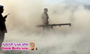 الجيش يحيل هجمة حوثية إلى انتكاسة مدوية شمال الضالع