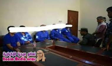 الإفراج عن سجناء معسورين بالمكلا