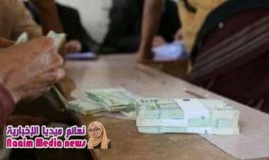سخط بين اوساط الجيش ببيحان جراء خصم نصف الاكرامية من قبل لجان الصرف 