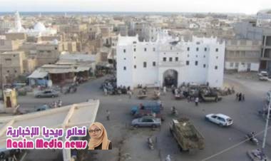 العثور على جثتين لشخصين مجهولين بحضرموت