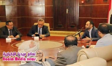 انشقاق 3 محافظين عن حكومة الحوثي