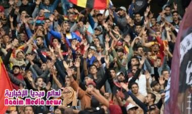 دوري أبطال أفريقيا: الترجي والأهلي إلى المباراة النهائية