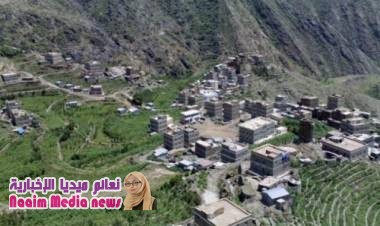 في يافع عرس يتحول إلى مأتم .. تفاصيل الحادثة