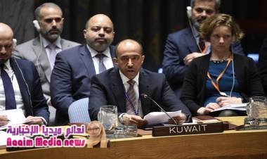 الكويت: مستعدون لتسهيل عودة الأطراف اليمنية للحوار وتغليب الحل السياسي