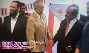 لسان حال بن بريك وشطارة خلال جولتهما الأوروبية: لقد وقعنا في الفخ!