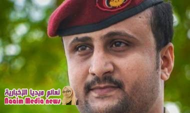 صاروخ حراري يستهدف لواء النقل بجبهة التحيتا ويسقط شهداء وجرحى