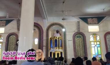 مدير الأوقاف والإرشاد بردفان يدعو المواطنين إلى تعزيز التعاون المجتمعي لتحقيق المصلحة العامة