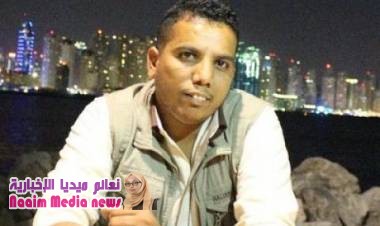 مصور جنوبي يحرض التحالف العربي على النازحين من أبناء الحديدة في عدن