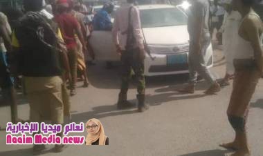 عدن : اغتيال مدير إدارة "مكافحة المخدرات"  و2 مرافقين له