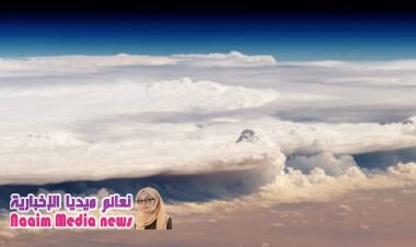 ناسا تنشر للمرة الأولى صورة توضح الكارثة المناخية التي تسببت بفياضانات كبرى باليمن قبل عامين