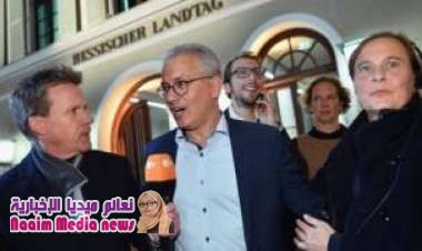 اليمني طارق الوزير المنافس لحكومة ميركل في ألمانيا يخرج عن صمته ويتحدث عن الحرب في اليمن