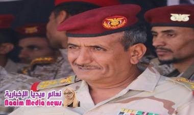 العميد الحمادي :هل هناك اتفاقيات سلام مع مليشيات الحوثي، واتفاقيات حرب مع الألوية الوطنية؟!!