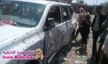 #تعز: الجيش الوطني يكبد المليشيات خسائر فادحة، ويكسر عدد من محاولات التقدم عبر مصدر حقوقي عن اعتزام مجموعة من المحامين والنشطاء الحقوقيين في الداخل وخارج أرض الوطن تشكيل فريق قانوني لرفع دعوى قضائية ضد القيادي الإصلاحي ضياء الحق السامعي، وذلك على خلفية وجود وثائق وأدلة تثبت قيام السامعي بأعمال اعتقال وإخفاء قسري خارج القانون، إضافة إلى وجود شهادات حول ممارسته التعذيب بحق المعتقلين.