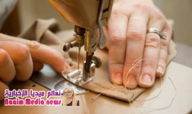 تعليم الخياطة والتفصيل من البداية الى الاحتراف الدرس الاول