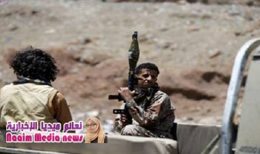 "سكان الصفيح" بالحديدة يستغيثون: الحوثيون نصبوا المدافع والقاذفات في قلب الحي