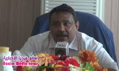 سياسي جنوبي: نؤيد نداء المبعوث الأممي للإطراف بإيقاف حرب اليمن اقرأ المزيد من عدن الغد | سياسي جنوبي: نؤيد نداء المبعوث الأممي للإطراف بإيقاف حرب اليمن http://adengad.net/news/346676/#ixzz5VuZKkZnN