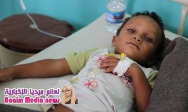 يونيسف: 400 ألف طفل يعانون من سوء التغذية الحاد في اليمن