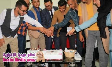 افتتاح أول شركة إنتاج في تعز