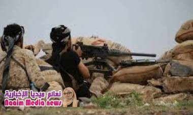  الجيش الوطني يحرر مواقع استراتيجية جديدة في مديرية حيفا