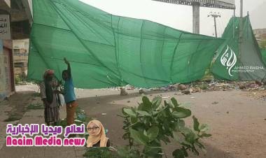 كرمان تصف معارك الحديدة بالاحتلال واتهامات للإصلاح بإيقاف عدد من الجبهات دعما للحوثي 